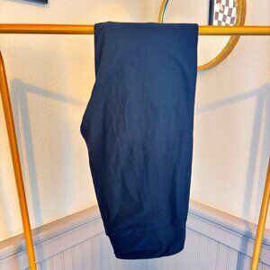 LuLaRoe Black OS Leggings